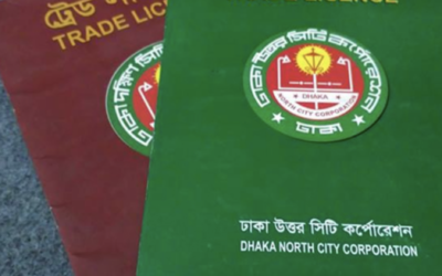 Trade License Fee in Bangladesh in 2023
